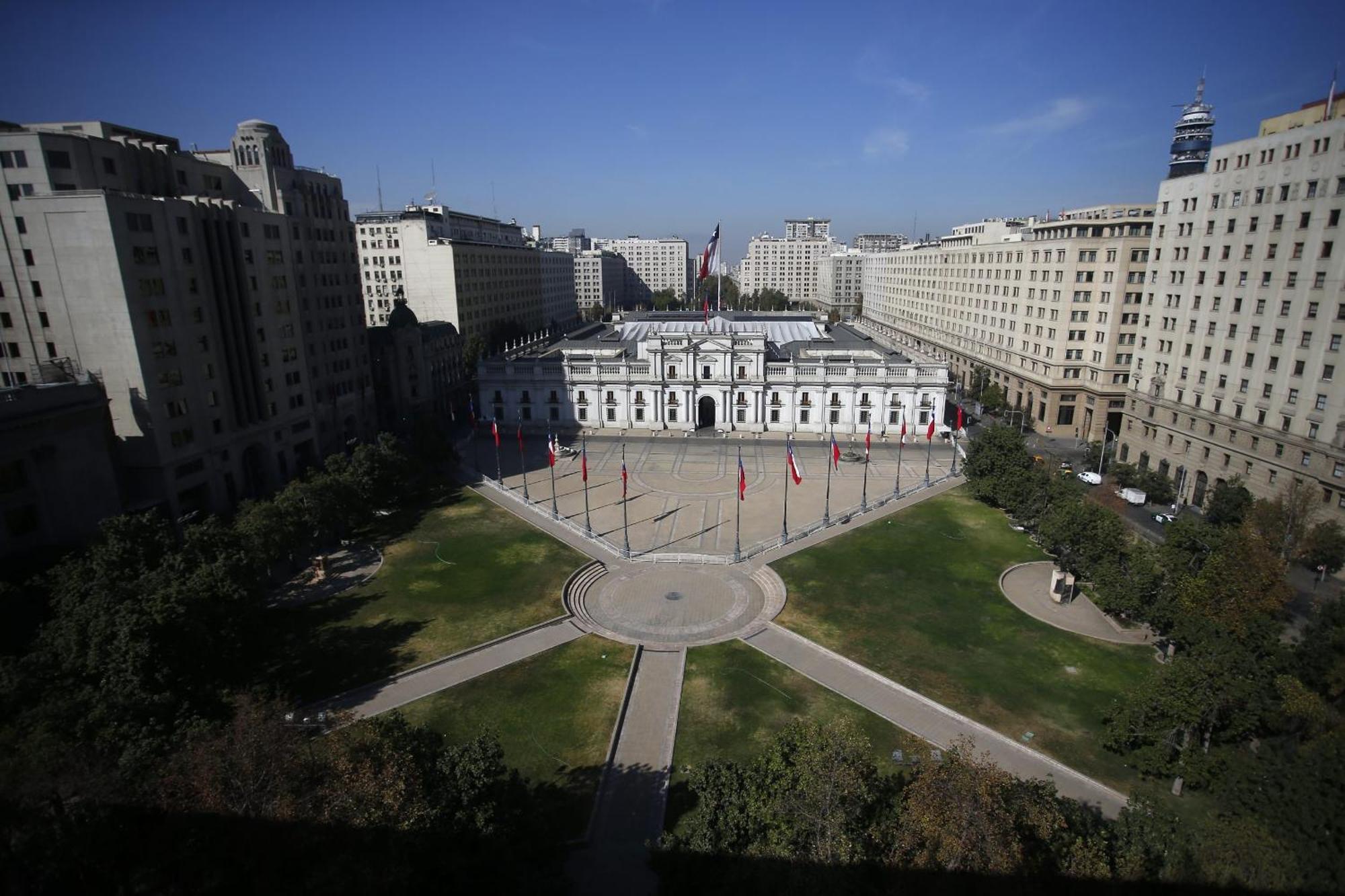 Departamentos De Arriendo Temporal Santiago De Chile Lägenhet Exteriör bild